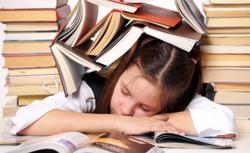 Giảm áp lực để trẻ không mắc rối loạn tâm lý