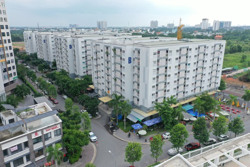 Nới lỏng tiêu chí mua nhà ở xã hội