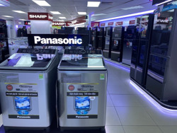 Tỉ giá tăng, hàng điện tử cũng rục rịch tăng giá