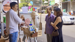 Cà phê take away: Xu hướng mới của giới trẻ Buôn Ma Thuột