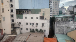 Nhà ở đô thị: Làm sao để bảo đảm cho cuộc sống an toàn?