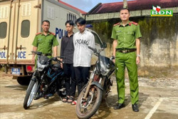 Đắk Nông khám phá nhanh vụ lừa đảo chiếm đoạt tài sản