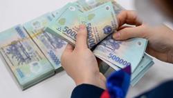 Lùi thời điểm trình phương án lương tối thiểu năm 2024