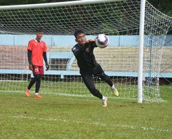 Đắk Lắk chia tay cựu thủ môn đội tuyển quốc gia U23 Việt Nam Y Êli Niê