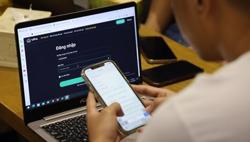 Hoàn thành đấu giá 30 biển số đẹp trong sáng 26/9