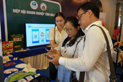 Đô thị thông minh gắn với chuyển đổi số