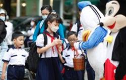 Rà soát, làm mới bộ quy tắc ứng xử trong trường học