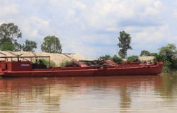 Rà soát tài nguyên thực tế khai thác của người nộp thuế