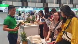 Biến rác thải nông nghiệp thành tiền