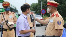 Xử lý nghiêm các trường hợp vi phạm nồng độ cồn