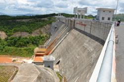 Dự án Hệ thống kênh mương hồ Ea H’leo 1: Liên danh 4 công ty trúng gói thầu xây lắp hơn 168 tỷ đồng