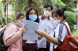 Hướng đi nào sau tốt nghiệp THPT?