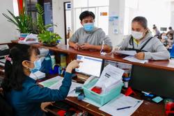 Chính sách tiền lương, công chức viên chức có hiệu lực tháng 10-2023