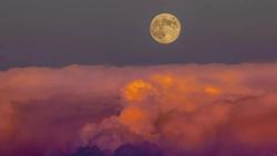 Siêu trăng Trung thu: Việt Nam quan sát được thời điểm ngoạn mục nhất