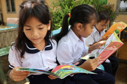 Triển khai Tuần lễ hưởng ứng học tập suốt đời năm 2023