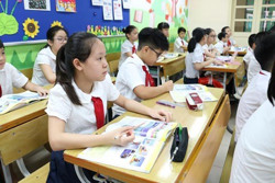 Bộ GDĐT rà soát hoạt động giáo dục ngoài giờ chính khóa tại các nhà trường