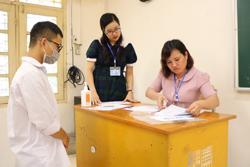 Kỳ thi tốt nghiệp THPT năm 2024 có thay đổi gì so với năm 2023?