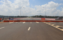 Tăng cường quản lý nhà nước đối với kết cấu hạ tầng giao thông đường bộ