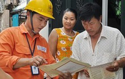  Giá điện có tăng "sốc" khi đưa vào khoản lỗ của EVN? 