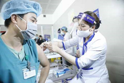 Kỳ vọng vaccine phòng bệnh sốt xuất huyết