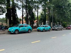 Taxi điện của tỉ phú Phạm Nhật Vượng đạt mốc 6 triệu hành khách