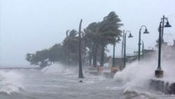 Trong tháng 10, Biển Đông có thể đón 1-2 cơn bão