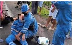 53 người chết vì tai nạn giao thông trong 3 ngày nghỉ lễ 