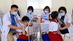 Mức đóng BHYT học sinh, sinh viên có thay đổi không?