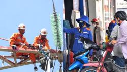 Thủ tướng: Khắc phục tình trạng "cắt khúc, lợi ích cục bộ" trong sản xuất, cung ứng điện