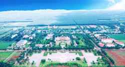 Huyện Cư Kuin: Bám sát lợi thế để xây dựng đô thị hạt nhân