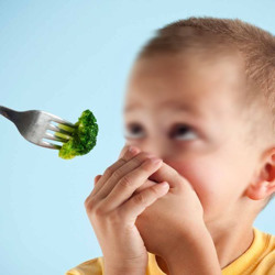 Làm sao giúp trẻ ăn ngon?