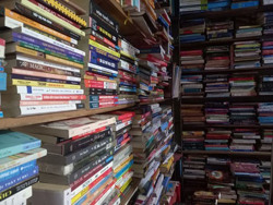 Sách giả - vấn nạn chưa có hồi kết