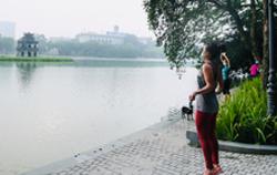 Ít nhất 30% người trưởng thành thiếu vận động thể lực