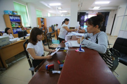 Từ ngày 1-1-2025 sẽ không được rút BHXH một lần?