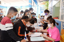 Xét tuyển bổ sung: Hãy chọn ngành thực sự muốn học