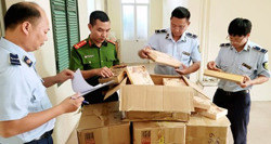 Tăng cường kiểm tra, kiểm soát thị trường trong dịp Tết Trung thu năm 2023