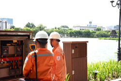 Cho EVN thu hồi khoản lỗ qua giá điện là đúng luật