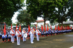 TP. Buôn Ma Thuột: Năm học 2023-2024 tuyển sinh vào lớp 6 tăng hơn 1.000 chỉ tiêu