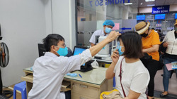 Cẩn trọng trước dịch đau mắt đỏ