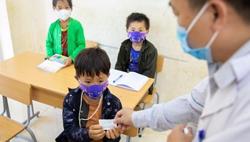 Kiểm tra, giám sát phòng chống bệnh bạch hầu