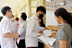 Cơ hội xét tuyển bổ sung vào các trường top trên