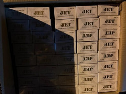 Phát hiện 400 gói thuốc lá không có giấy tờ chứng minh nguồn gốc trên xe ô tô khách