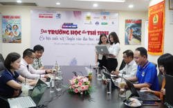 Còn rất nhiều cơ hội vào đại học, cao đẳng