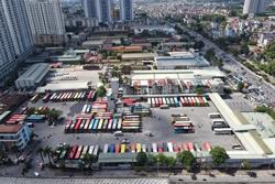 Bộ GTVT lấy ý kiến về 2 phương án nhằm 'dẹp' nạn xe hợp đồng trá hình tuyến cố định