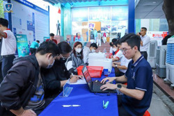 Lo ngại mất cân bằng ngành học