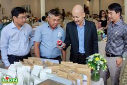 Kết nối chuỗi giá trị sản xuất và tiêu thụ nông sản vùng Tây Nguyên