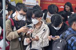 Cảnh báo tình trạng lừa đảo việc làm cận Tết