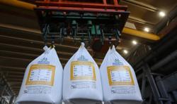 Kiến nghị đưa thuế xuất khẩu một số loại phân bón về 0%