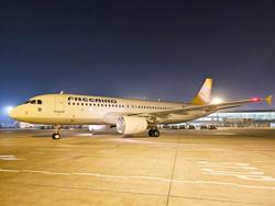 Hãng hàng không liên tiếp thuê thêm máy bay trước cao điểm Tết