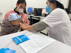 Không để thiếu thuốc, vắc-xin